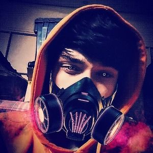 Meet your Posher, Christian